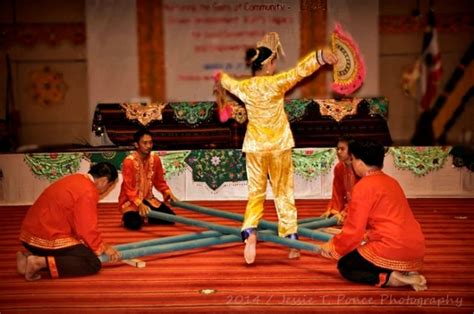 Singkil: The Enchanting Princess Dance of the Maranao.